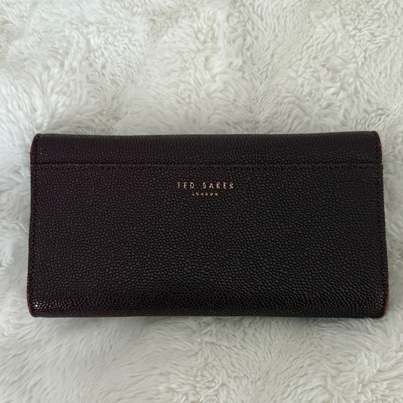 Ted Baker London Chain Crossbody Wallet - Picture 10 of 11